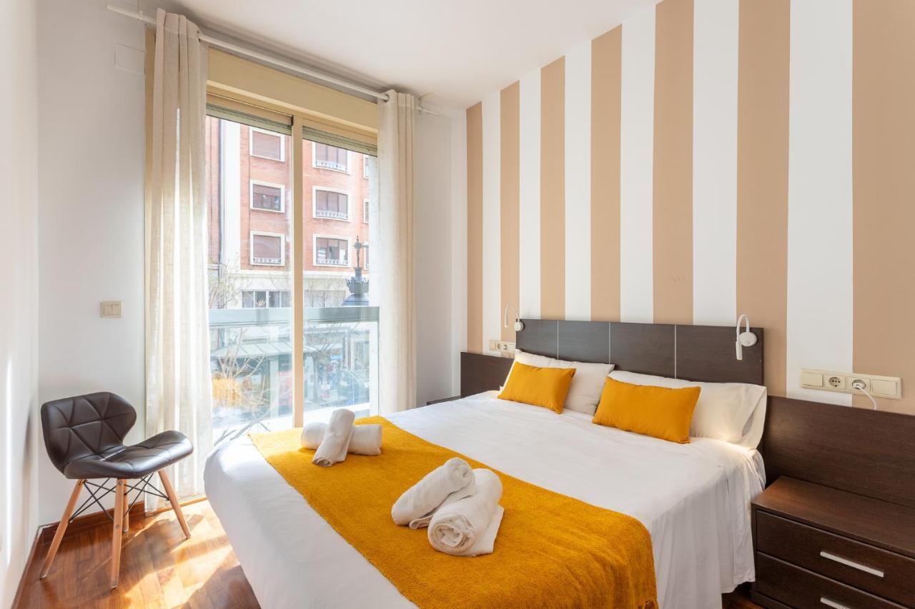 Baron Apartment *