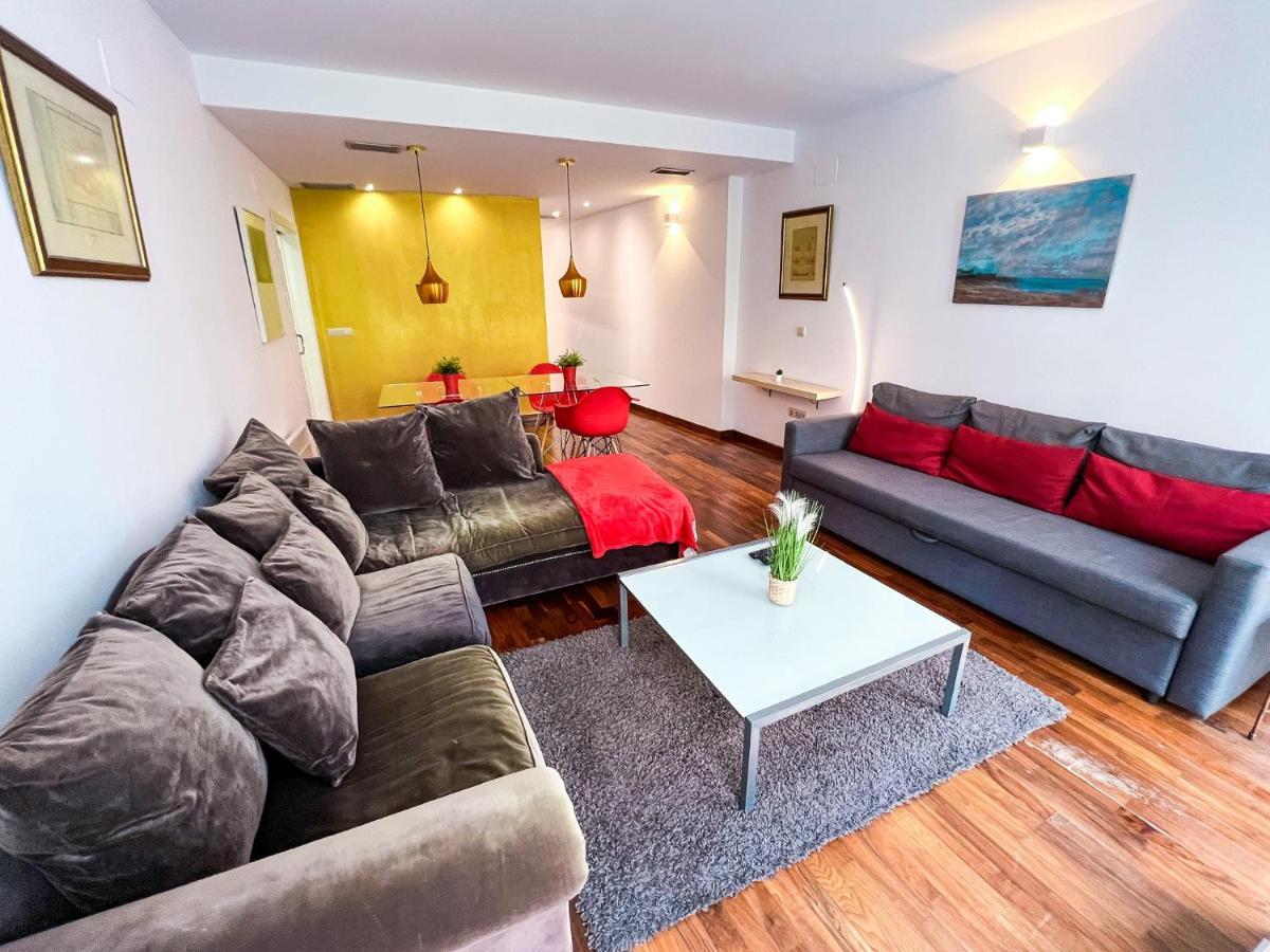 Baron Apartment Valencia