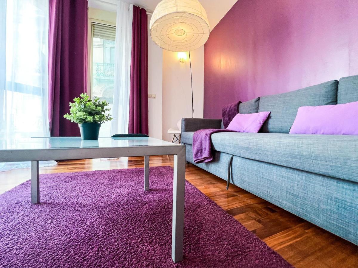 Apartment Baron Valencia