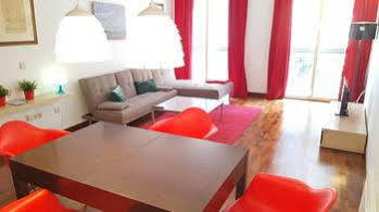 Apartment Baron *