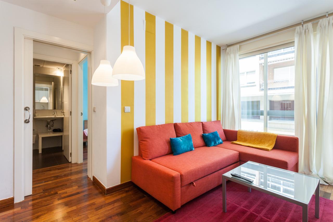 Baron Apartment