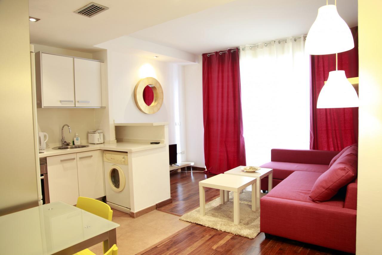 Apartment Baron Valencia