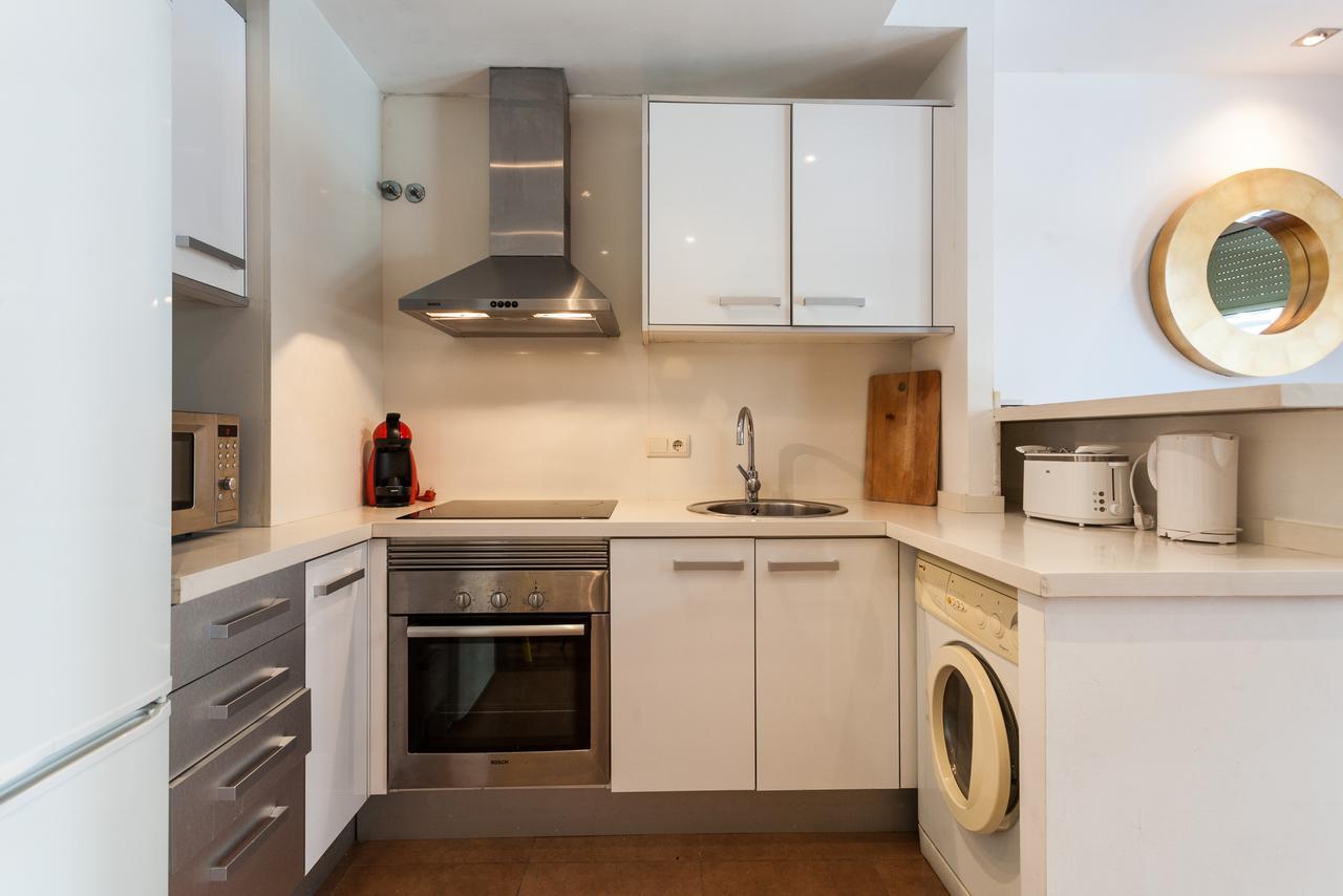 Baron Apartment Valencia