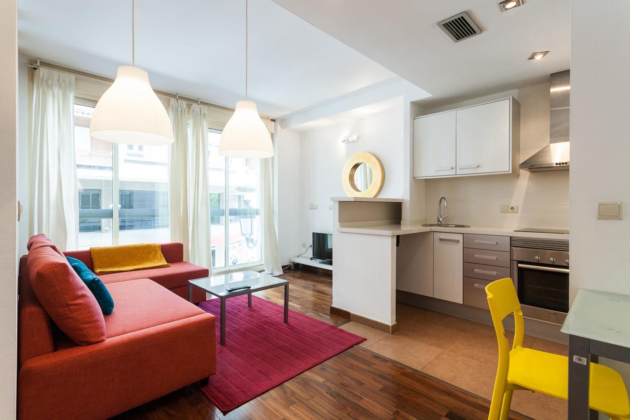 Apartment Baron Valencia