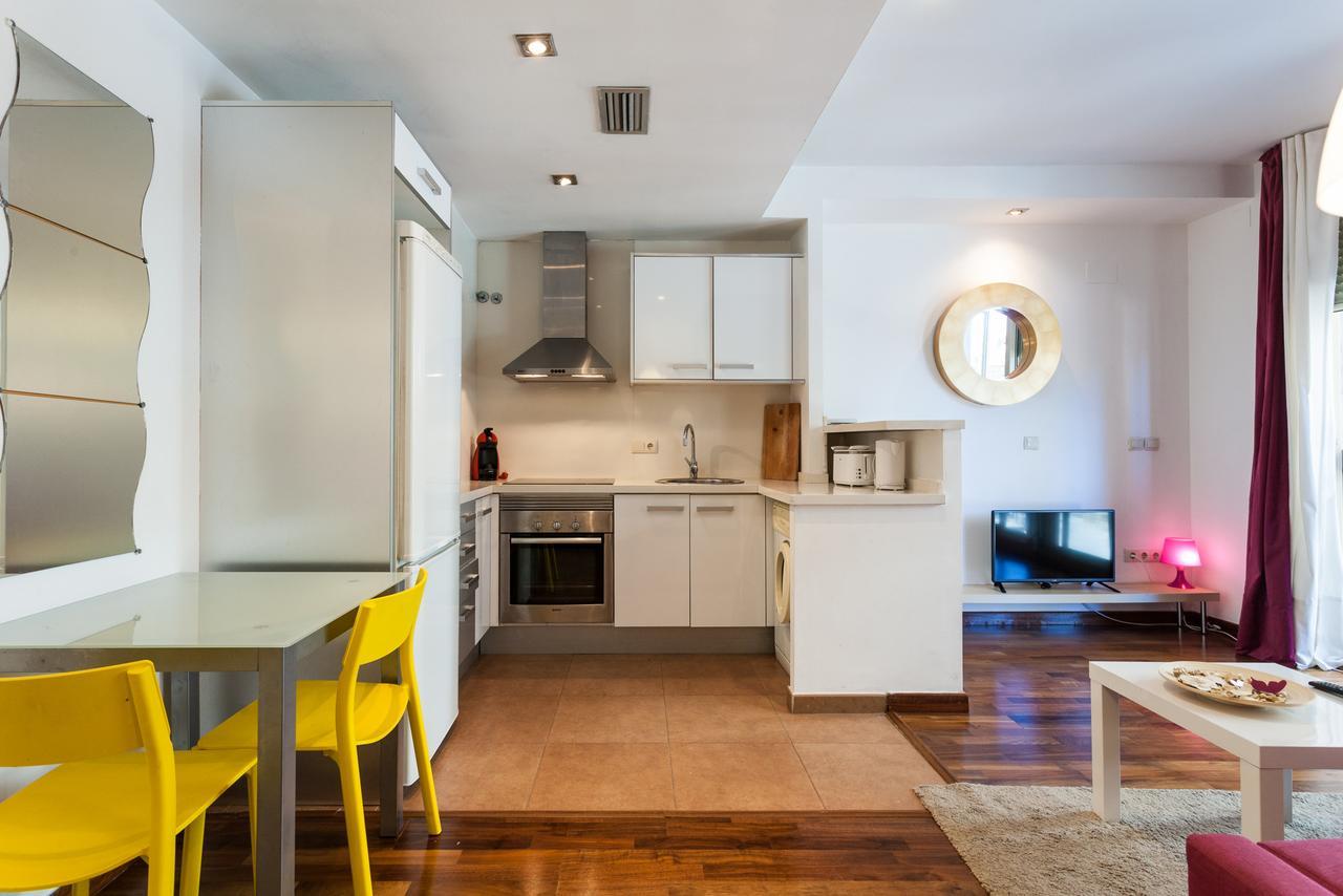 Apartment Baron